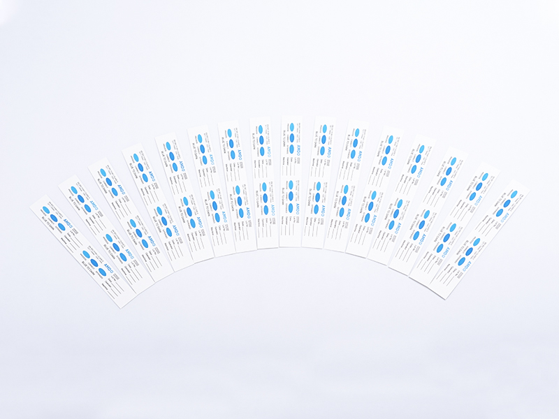 AMD Steamインジケーターストリップクラス5