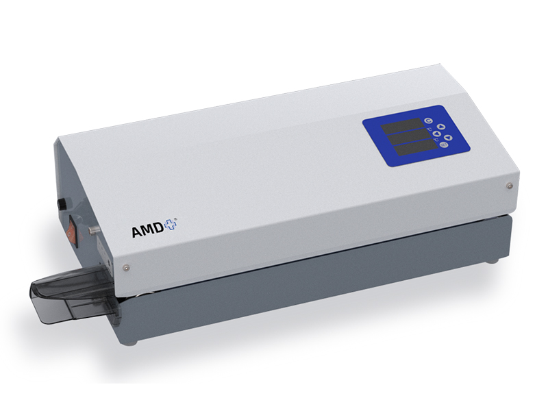 AMD自動シーリングマシンAMD100-L