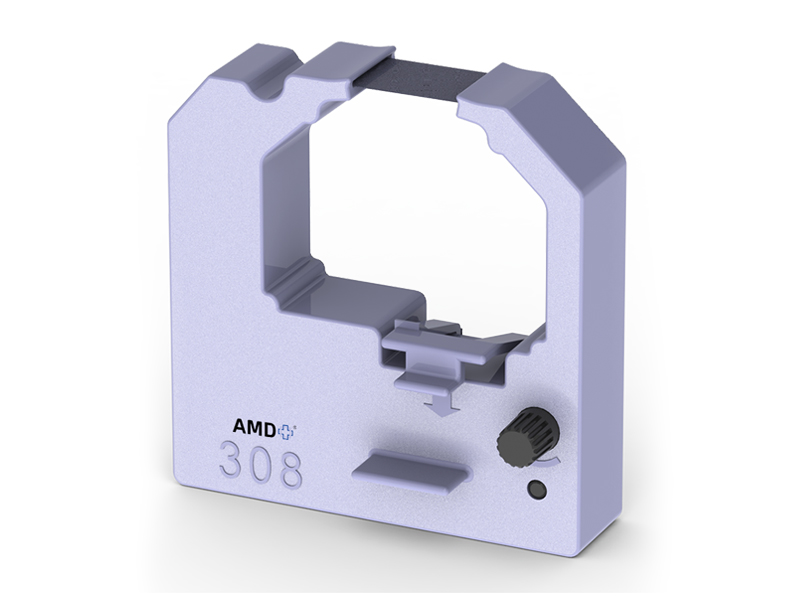 互換性のあるインクリボンカートリッジ