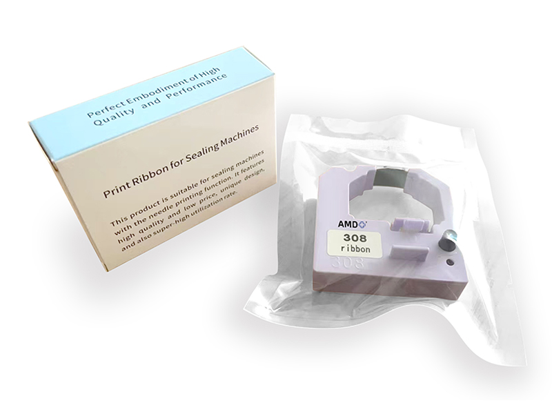 互換性のあるインクリボンカートリッジ