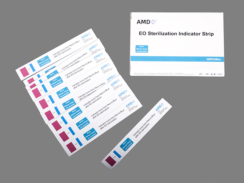 AMD EOインジケーターストリップ