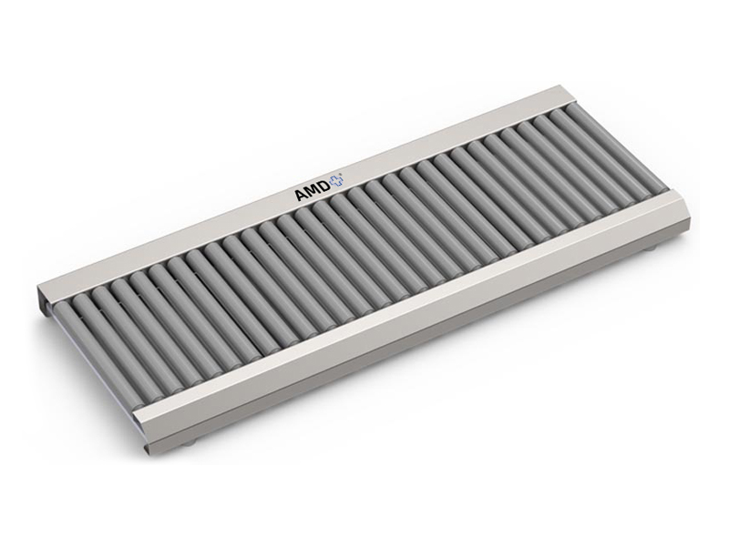 ローラープラットフォーム