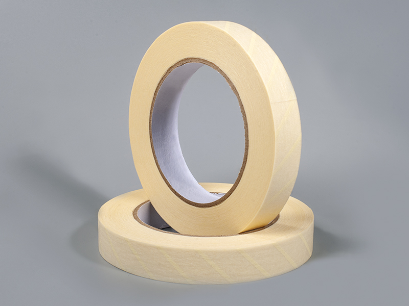 AMD化学指標とテープ