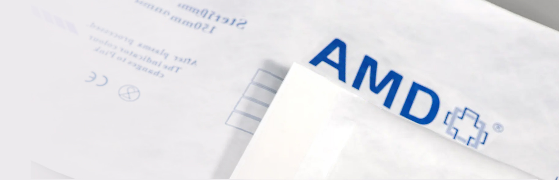 ホープウェイAMD B.V.