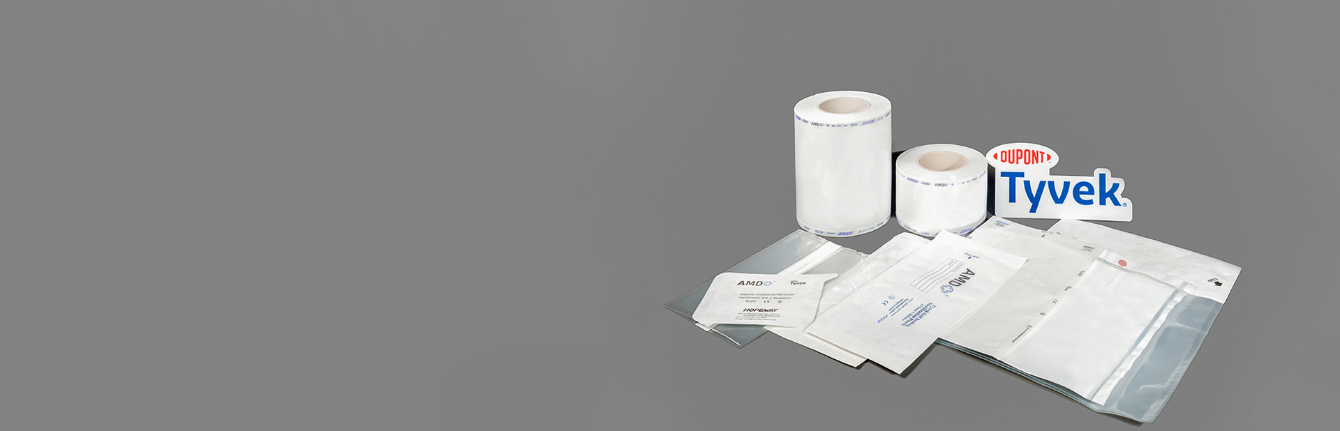 ホープウェイAMD B.V.