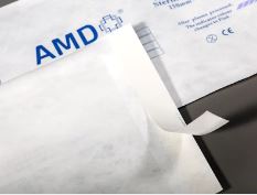 タイベック製セルフシールバッグが医療用滅菌包装材としてよく使用されるのはなぜですか?