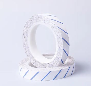 AMD プラズマ インジケーター テープが滅菌後に青から赤に変わるのはなぜですか?