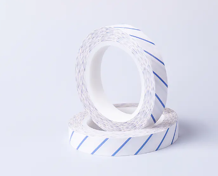 医療分野における滅菌テープの具体的な用途は何ですか?