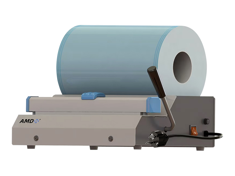 AMDマニュアルシーリングマシンAMD 007