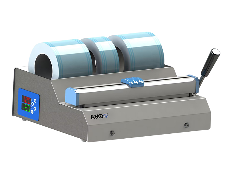 AMDマニュアルシーリングマシンAMD 007