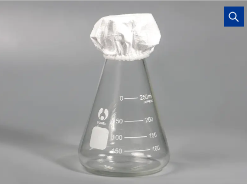 呼吸カバー (タイベック入り): 製薬クリーンルームの「保護シールド」はどのように機能しますか?