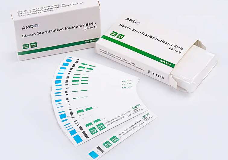 4 レベルのスチーム インジケーター ストリップを正しく使用するにはどうすればよいですか?操作ガイドとよくある質問