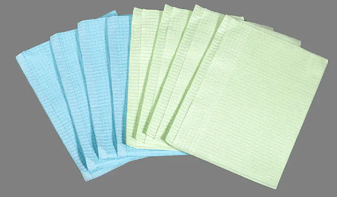 使い捨て歯科よだれかけの目的は何ですか?なぜ歯科診療に必要なのでしょうか?