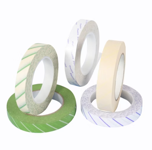 プラズマインジケーターテープ:プラズマ滅菌には必須?