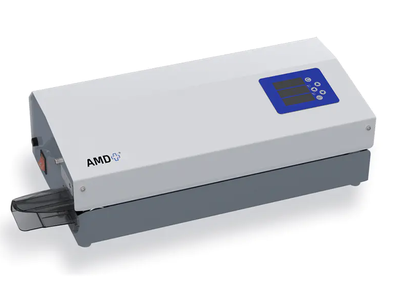 Hopeway AMD シーリングマシンはどのように進歩し、傾向を示していますか?