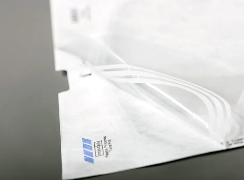 タイベックパウチは滅菌包装の新しいトレンドですか?