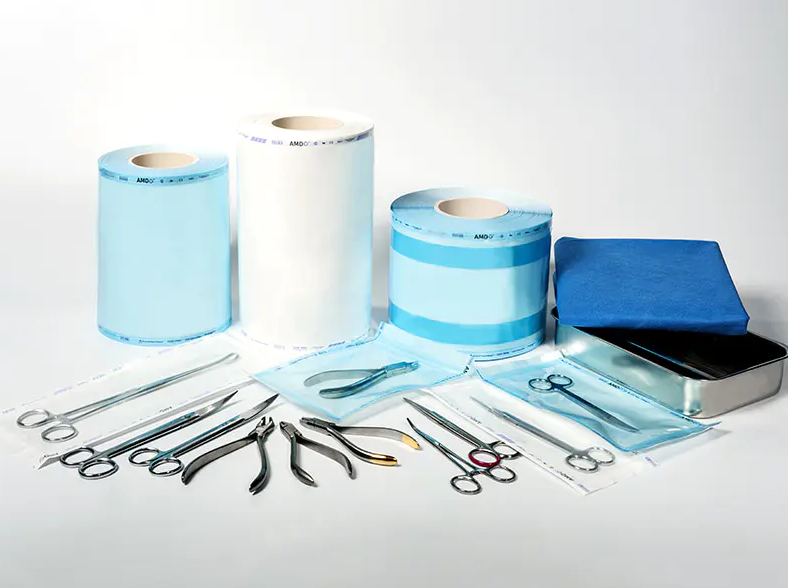 ヒートシールパウチ 技術か品質か