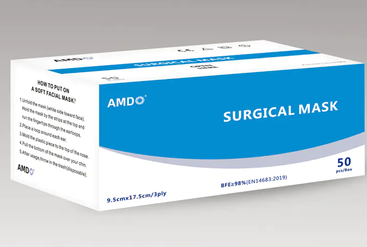 手術室の必須アイテム！タイプ IIR マスクはどのようにして 99.7% の細菌遮断率を達成するのでしょうか?
