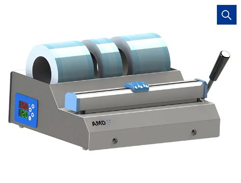 手動シーラーとは何ですか？