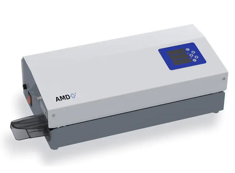 自動封緘機の正しい使い方は？