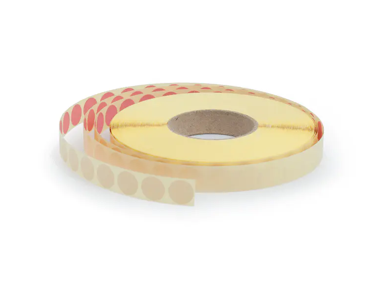 滅菌表示ラベルとは何ですか?