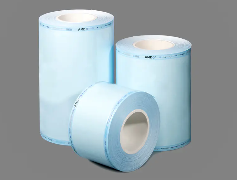 滅菌リールとは何ですか?