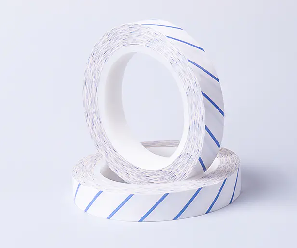 プラズマインジケーターテープとは何ですか?