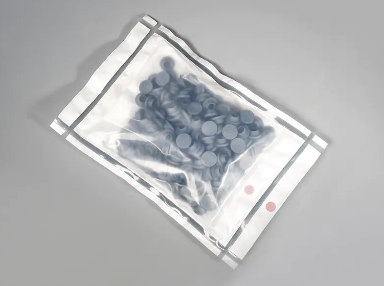 タイベック呼吸バッグ: 産業安全のための実用的なソリューション