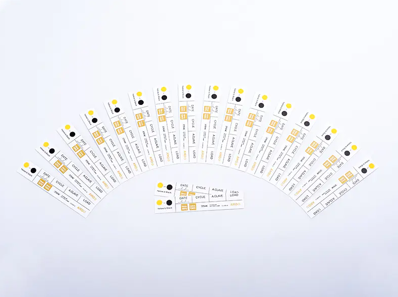 Hopeway AMD Steam インジケーター ストリップ テープを選ぶ理由