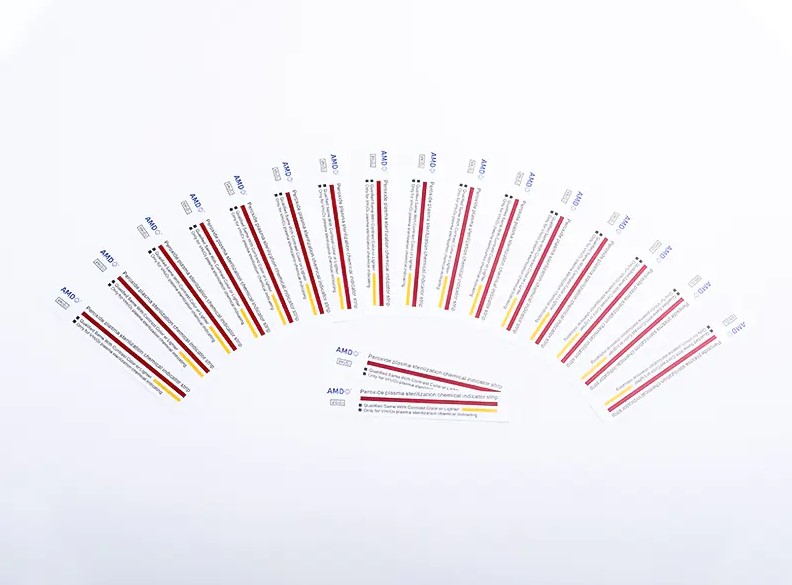 滅菌が本当に効果があるかどうかはどうやってわかりますか?