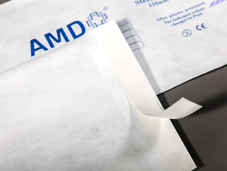 歯科医院は滅菌パウチを使用してどのように効率を向上させることができますか?